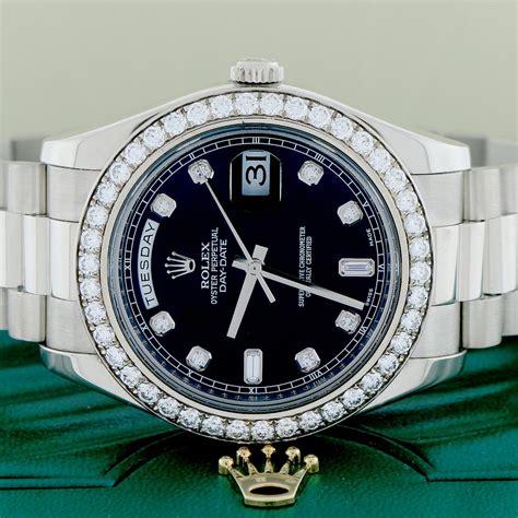 rolex day date 2 president 41mm|2021 rolex datejust 41 mm.